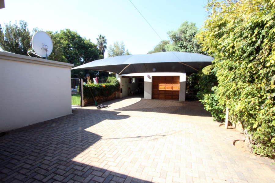 3 Bedroom Property for Sale in Jan Cillierspark Free State